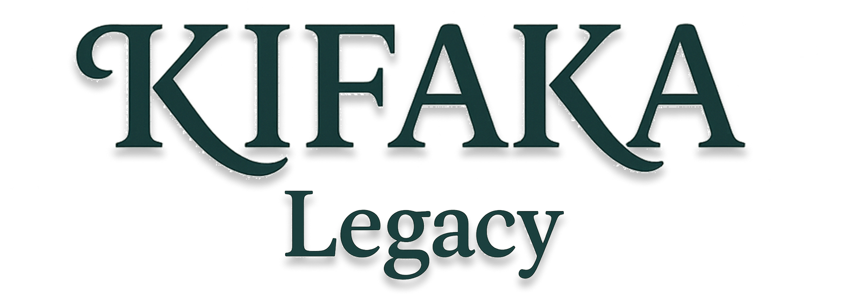 KIFAKA Logo